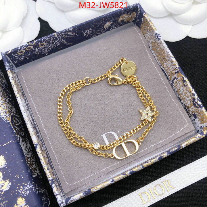 Jewelry-Dior,where to find best , ID: JW5821,$: 32USD