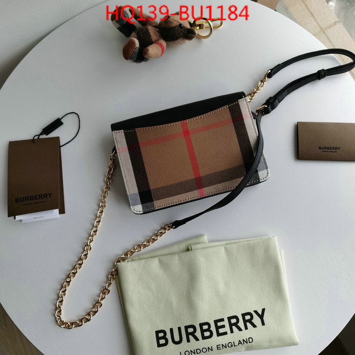 Burberry Bags(TOP)-Diagonal-,ID: BU1184,$: 139USD