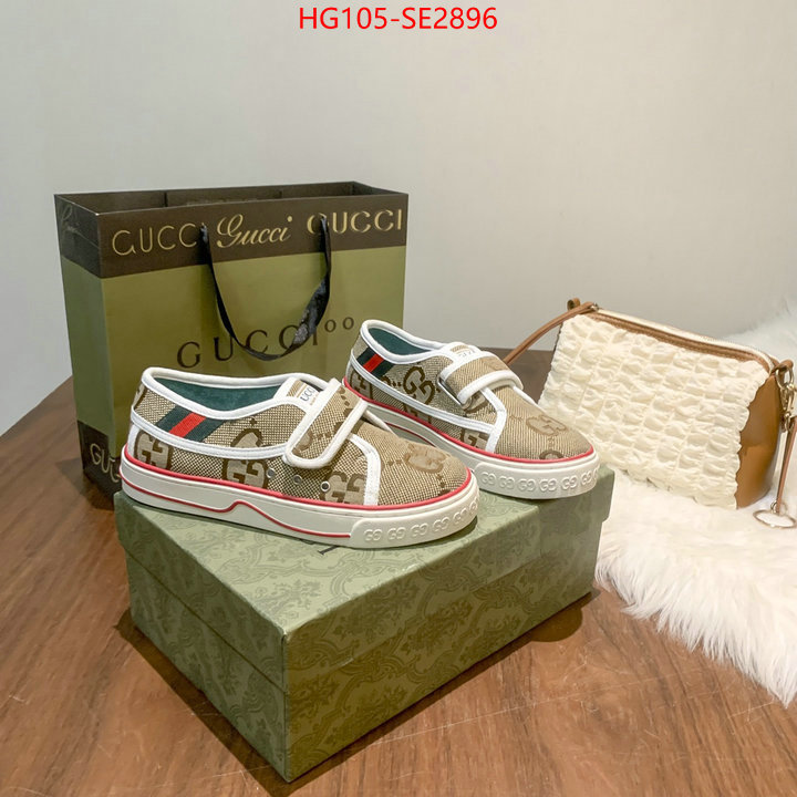 Men Shoes-Gucci,high quality , ID: SE2896,$: 105USD