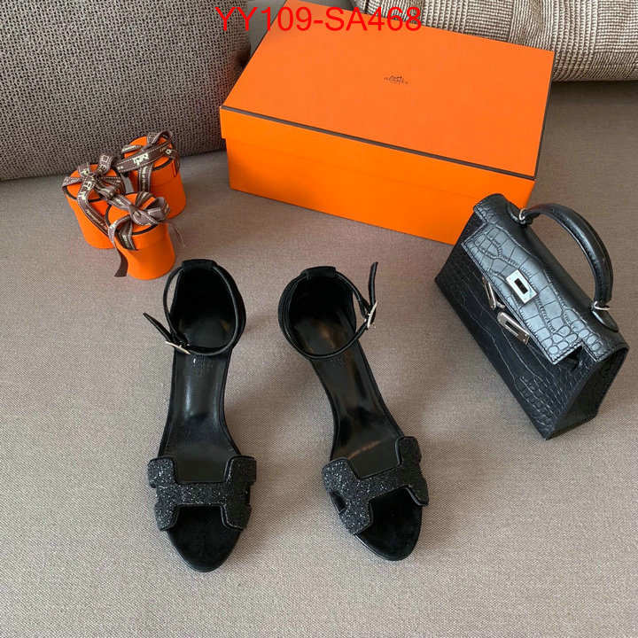 Women Shoes-Hermes,we provide top cheap aaaaa , ID:SA468,$: 109USD