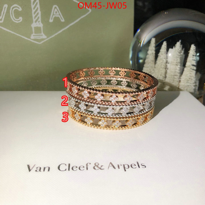 Jewelry-Van Cleef Arpels,first top , ID: JW05,$: 45USD
