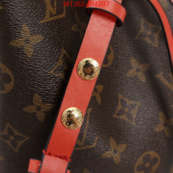 LV Bags(4A)-Nono-No Purse-Nano No-,designer fashion replica ,ID: BM207,$:62USD