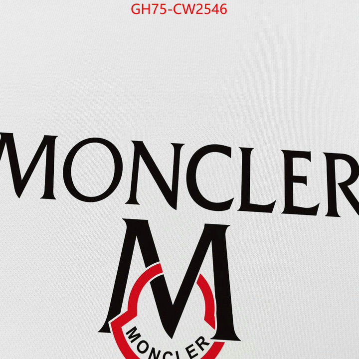 Clothing-Moncler,how to find replica shop , ID: CW2546,$: 75USD