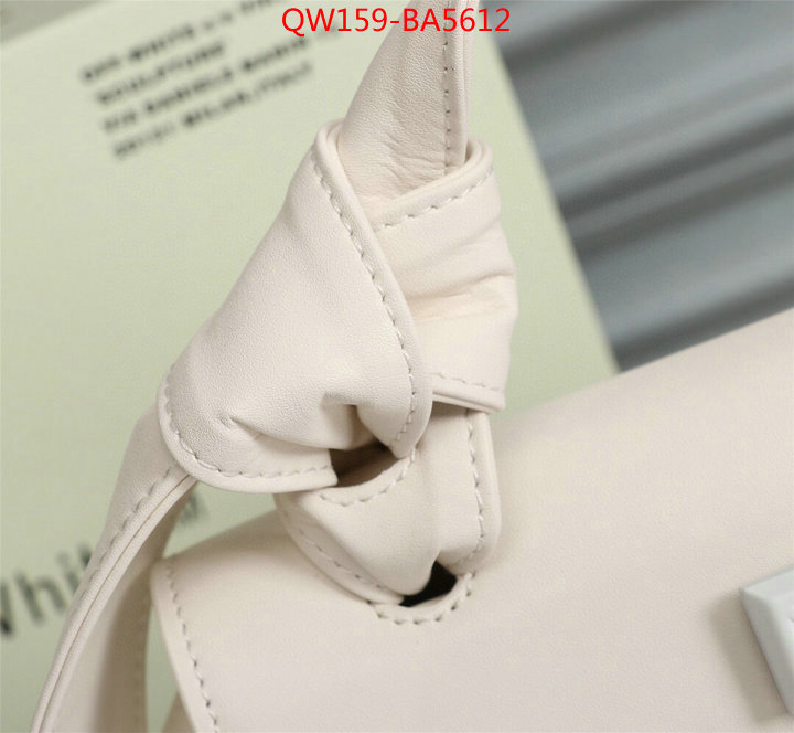 Off-White Bags ( TOP )-Diagonal-,quality replica ,ID: BA5612,$: 159USD
