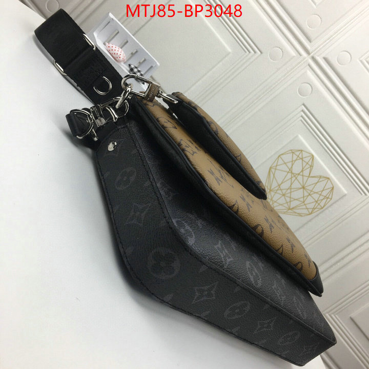 LV Bags(4A)-Pochette MTis Bag-Twist-,ID: BP3048,$: 85USD