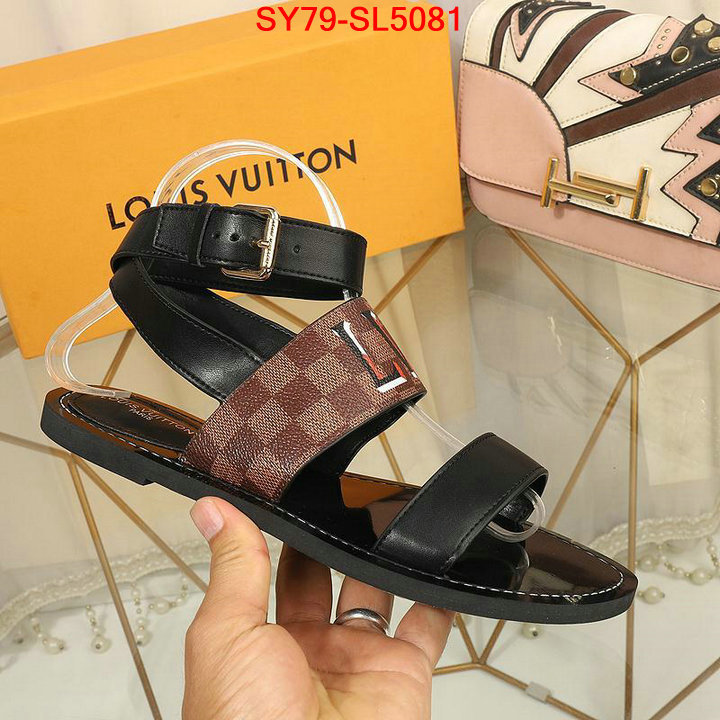 Women Shoes-LV,the most popular , ID: SL5081,$: 79USD