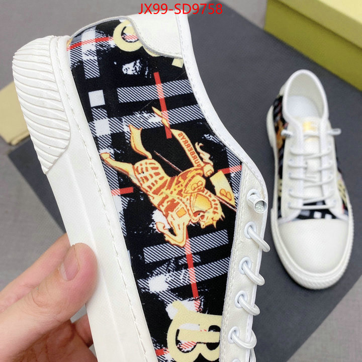 Men Shoes-Burberry,from china , ID: SD9758,$: 99USD