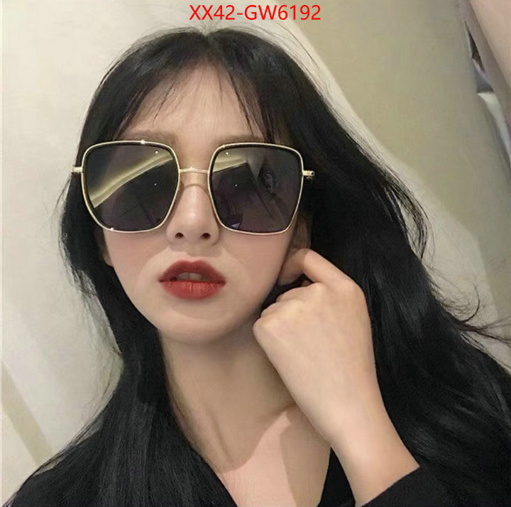 Glasses-Gucci,sale , ID: GW6192,$: 42USD