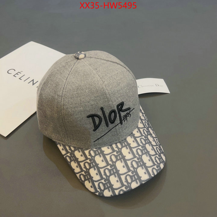 Cap (Hat)-Dior,best replica 1:1 , ID: HW5495,$: 35USD