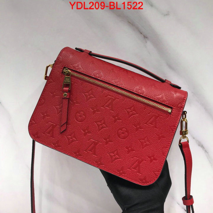 LV Bags(TOP)-Pochette MTis-Twist-,ID: BL1522,$: 209USD