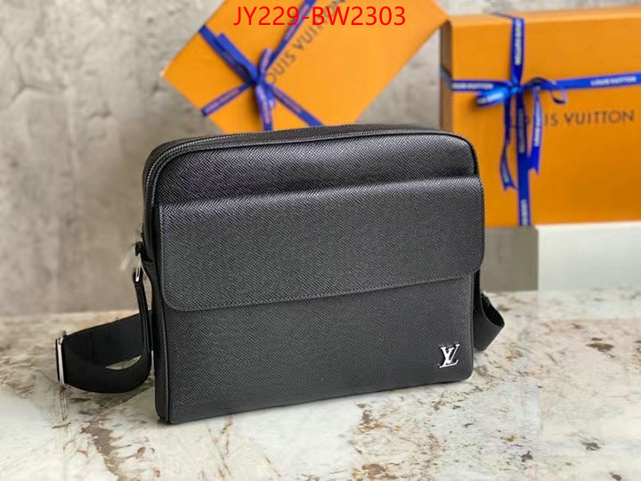 LV Bags(TOP)-Pochette MTis-Twist-,ID: BW2303,$: 229USD