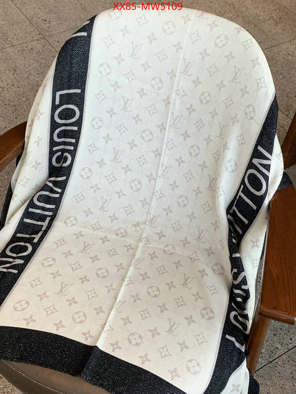 Scarf-LV,quality aaaaa replica , ID: MW5109,$: 85USD