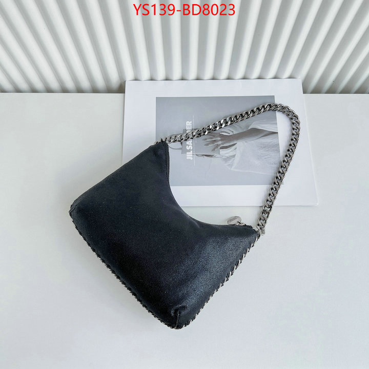 Stella McCartney Bags (TOP)-Handbag-,china sale ,ID: BD8023,$: 139USD