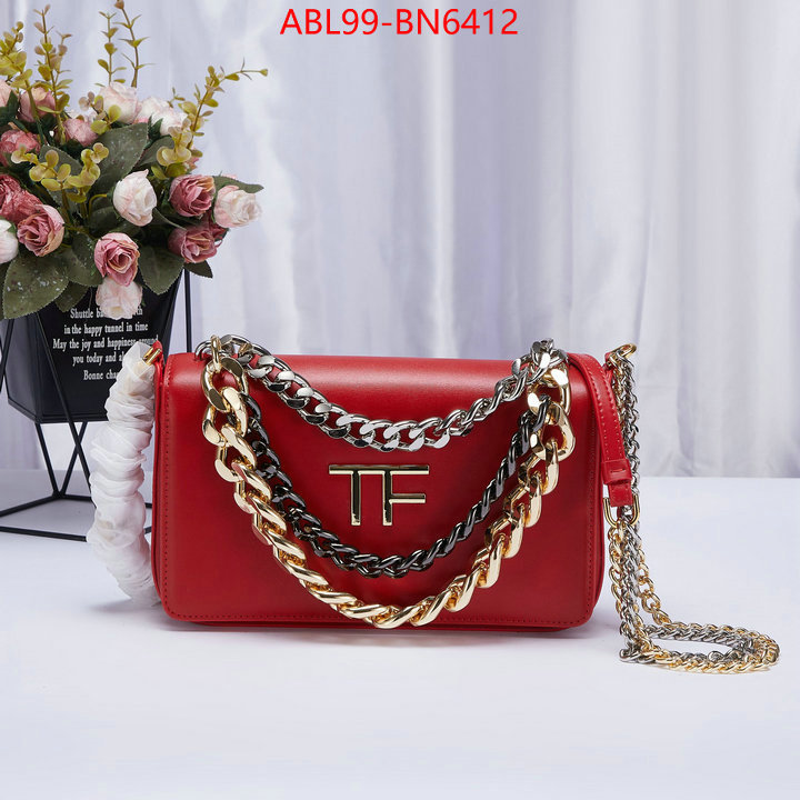 Tom Ford Bags(4A)-Diagonal-,where to find the best replicas ,ID: BN6412,$: 99USD