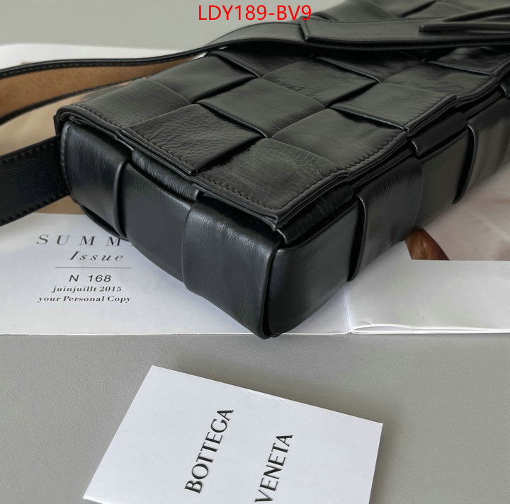 BV bags(5A mirror)Sale-,ID: BV9,