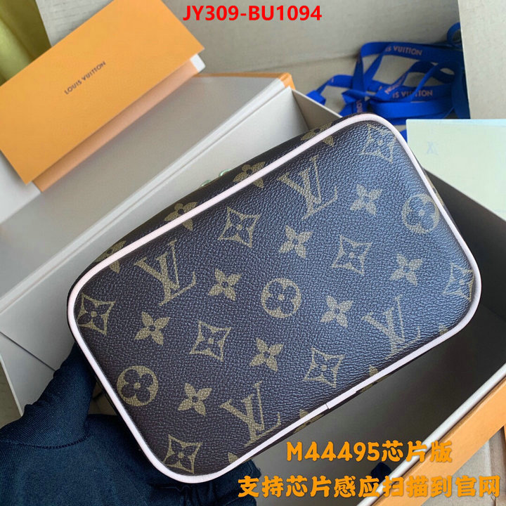 LV Bags(TOP)-Vanity Bag-,ID: BU1094,$: 309USD