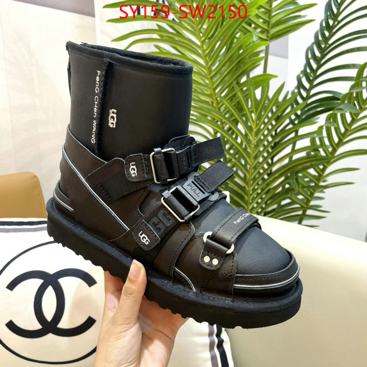 Women Shoes-Chanel,knockoff highest quality , ID: SW2150,$: 159USD