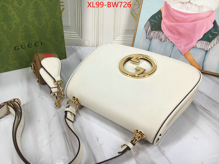 Gucci Bags(4A)-Blondie,buy 2023 replica ,ID: BW726,$: 99USD