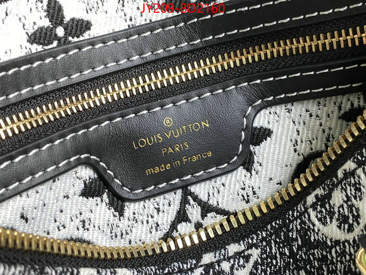 LV Bags(TOP)-Speedy-,ID: BD2160,$: 209USD