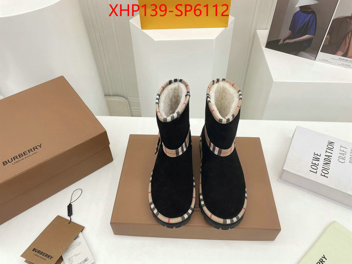 Women Shoes-Burberry,replicas , ID: SP6112,$: 139USD