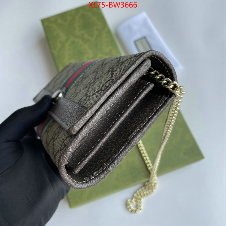 Gucci Bags(4A)-Diagonal-,buy replica ,ID: BW3666,$: 75USD