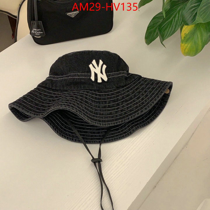 Cap (Hat)-New Yankee,7 star , ID: HV135,$: 29USD
