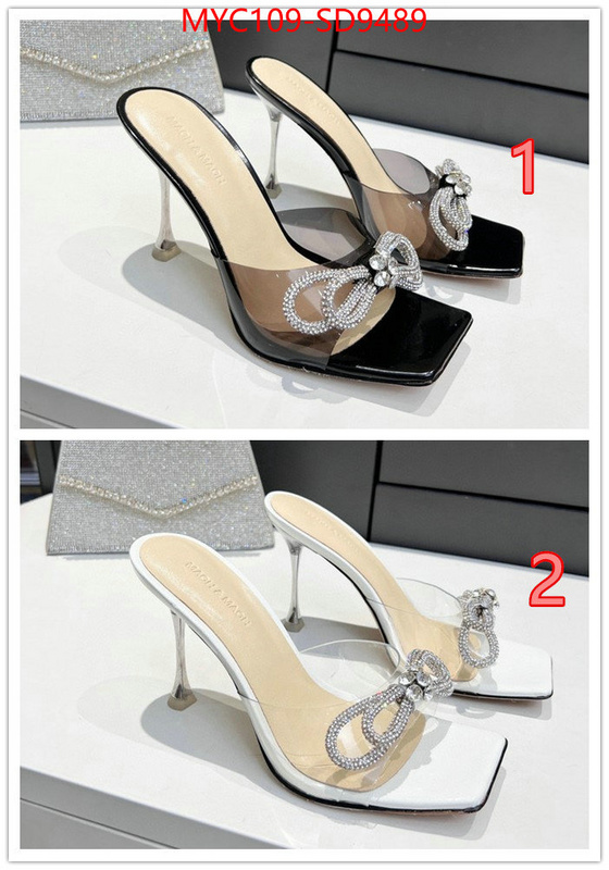 Women Shoes-Mach Mach,buy high quality cheap hot replica ,practical and versatile replica designer , ID: SD9489,$: 109USD