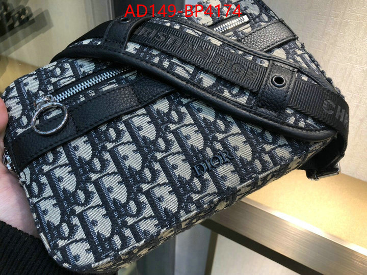 Dior Bags(TOP)-Other Style-,ID: BP4174,$: 149USD