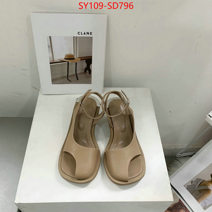 Women Shoes-CLANE,is it illegal to buy , ID: SD796,$: 109USD