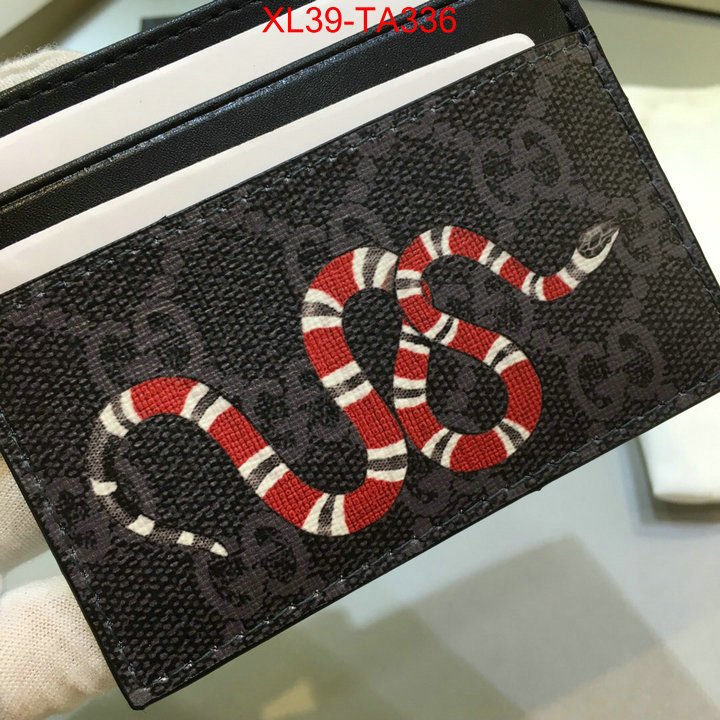 Gucci Bags(4A)-Wallet-,ID:TA336,$: 39USD