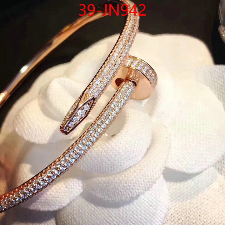 Jewelry-Cartier,where to buy fakes ,ID: JN942,$: 39USD