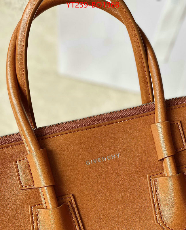 Givenchy Bags (TOP)-Handbag-,ID: BO1968,$: 239USD