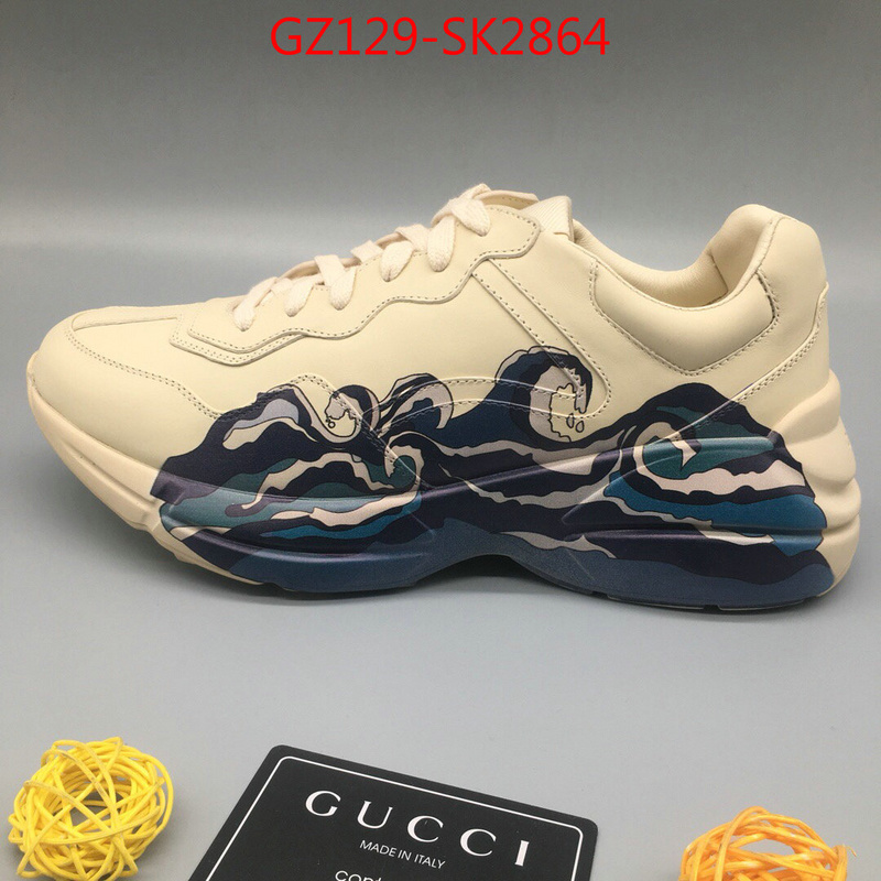 Women Shoes-Gucci,sell online , ID: SK2864,$:129USD