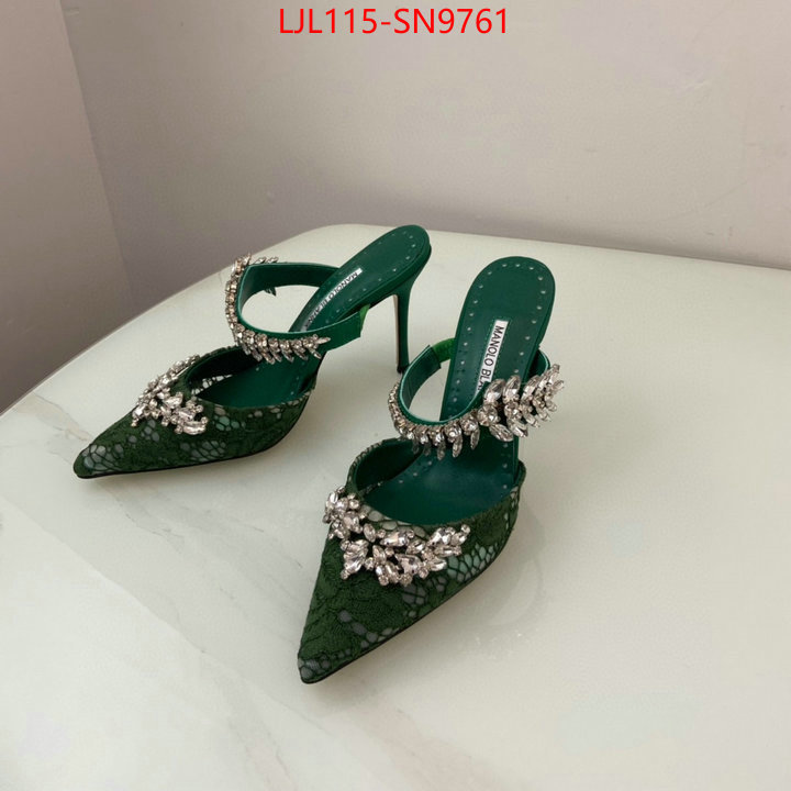 Women Shoes-Manolo Blahnik,where to buy the best replica ,replica us , ID: SN9761,$: 115USD