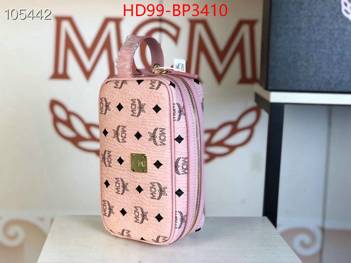 MCM Bags(TOP)-Diagonal-,ID: BP3410,$: 99USD