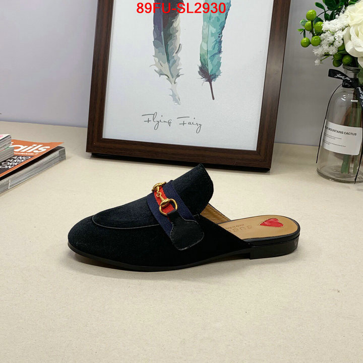 Women Shoes-Gucci,cheap online best designer , ID: SL2930,$: 89USD