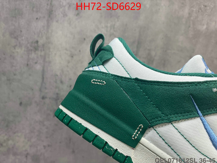 Men Shoes-Nike,7 star replica , ID: SD6629,$: 72USD