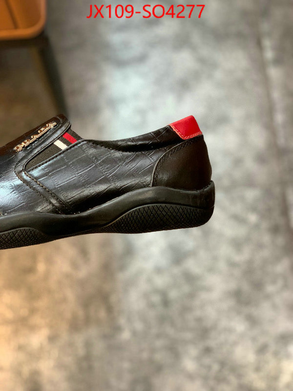 Men Shoes-Prada,fake cheap best online , ID: SO4277,$: 109USD