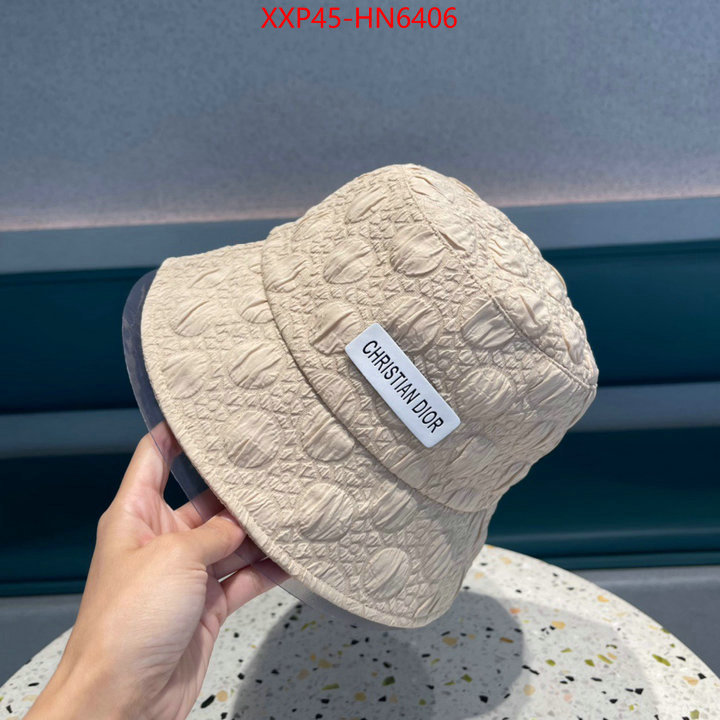 Cap (Hat)-Dior,where can i buy the best quality , ID: HN6406,$: 45USD