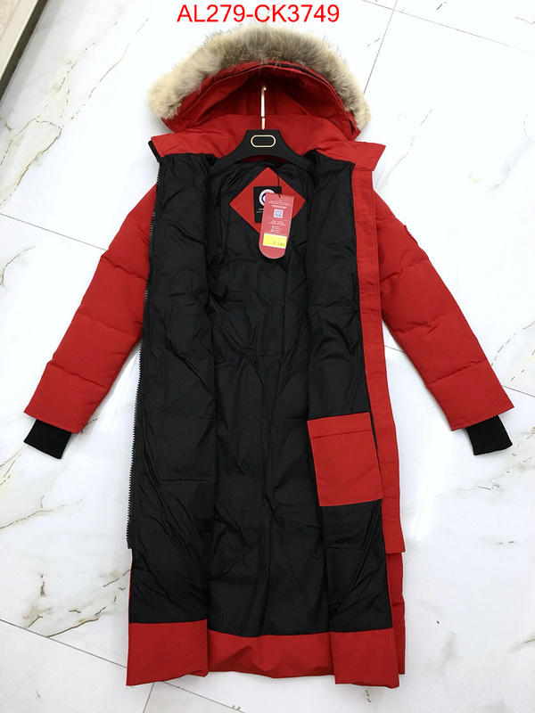 Down jacket Women-Canada Goose,is it ok to buy , ID: CK3749,$:359USD