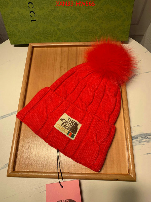 Cap (Hat)-Gucci,aaaaa quality replica , ID: HW565,$: 39USD