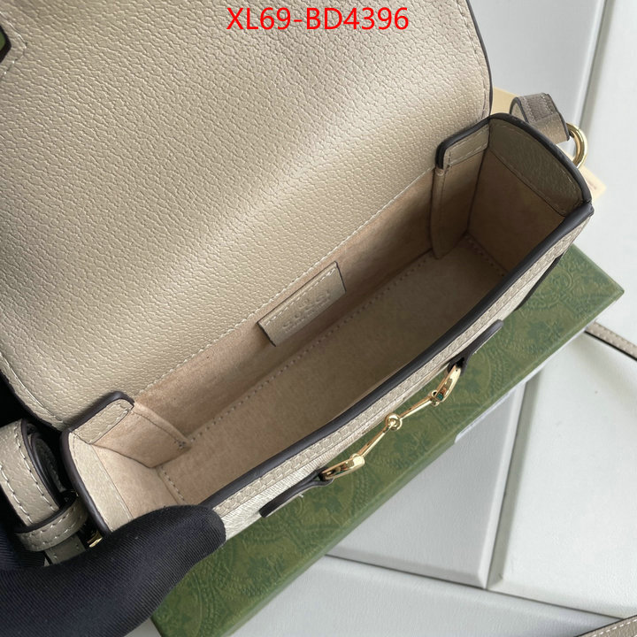 Gucci Bags(4A)-Horsebit-,wholesale replica ,ID: BD4396,$: 69USD