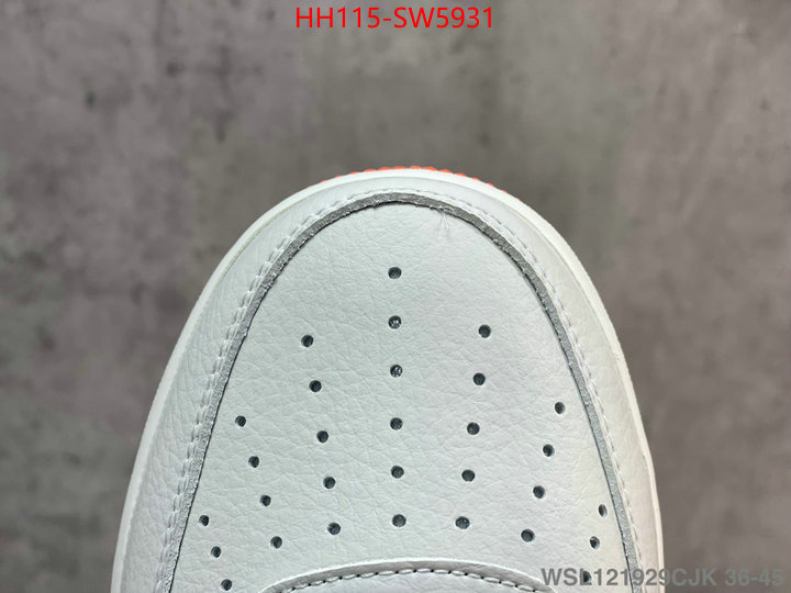 Men Shoes-Nike,replica sale online , ID: SW5931,$: 115USD