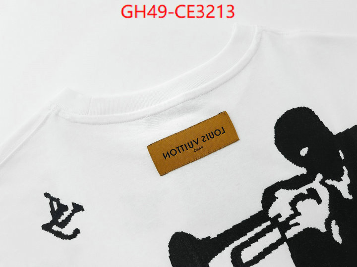 Clothing-LV,online china , ID: CE3213,$: 49USD