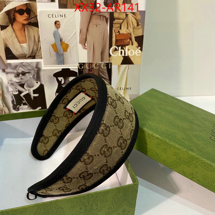 Hair band-Gucci,wholesale sale , ID: AR141,$: 32USD