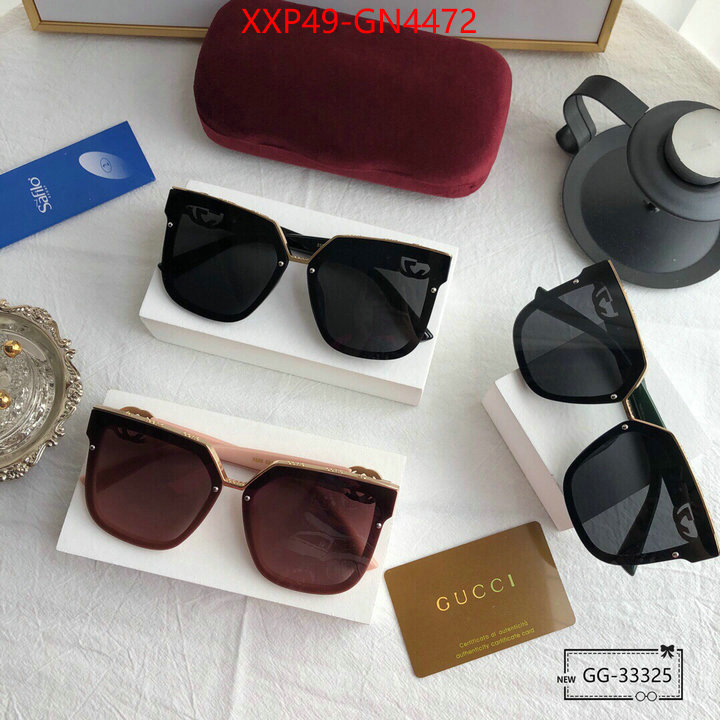 Glasses-Gucci,cheap , ID: GN4472,$: 49USD