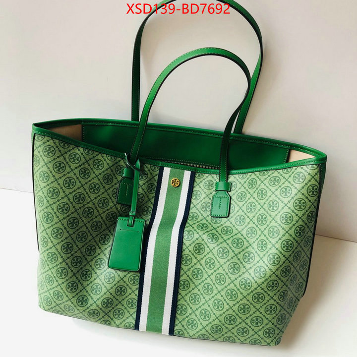 Tory Burch Bags(TOP)-Handbag-,ID: BD7692,$: 139USD