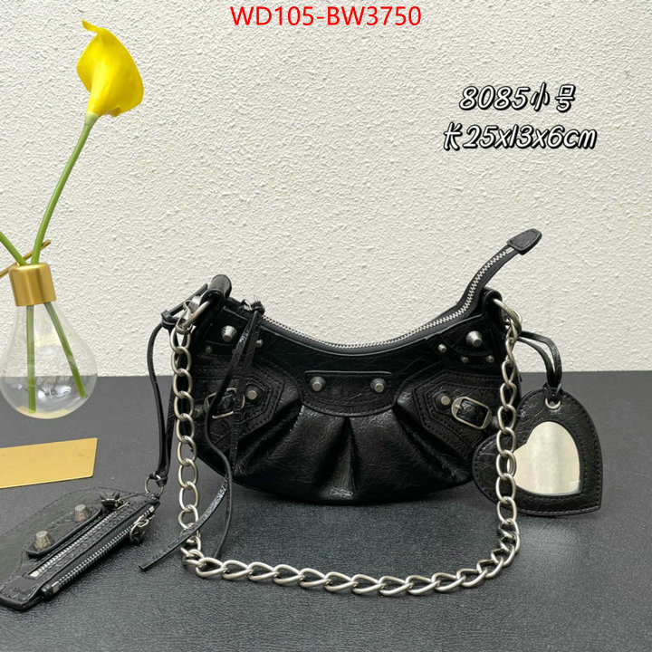 Balenciaga Bags(4A)-Le Cagole-,where could you find a great quality designer ,ID: BW3750,$: 105USD