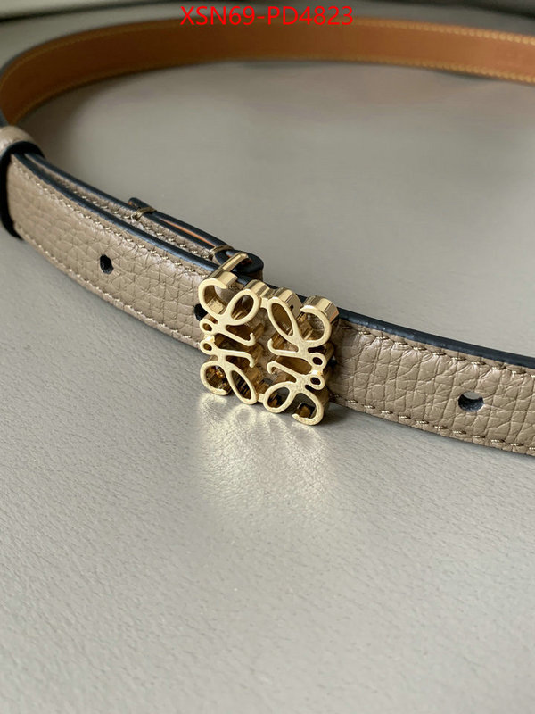 Belts-Loewe,1:1 clone , ID: PD4823,$: 69USD