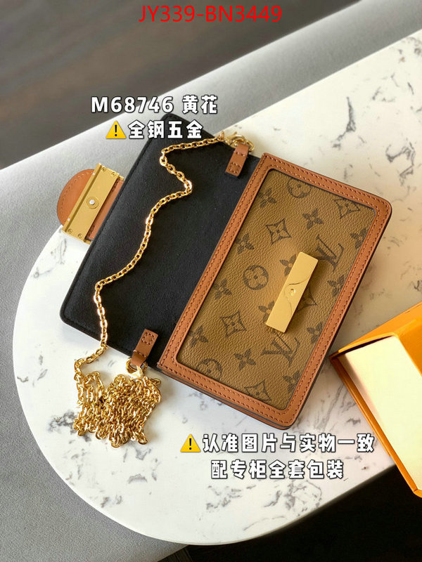 Dutyfree version LVGucci mirror quality-,ID: BN3449,$: 339USD